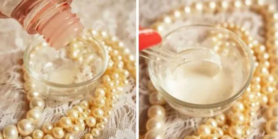 instant pearl powder price