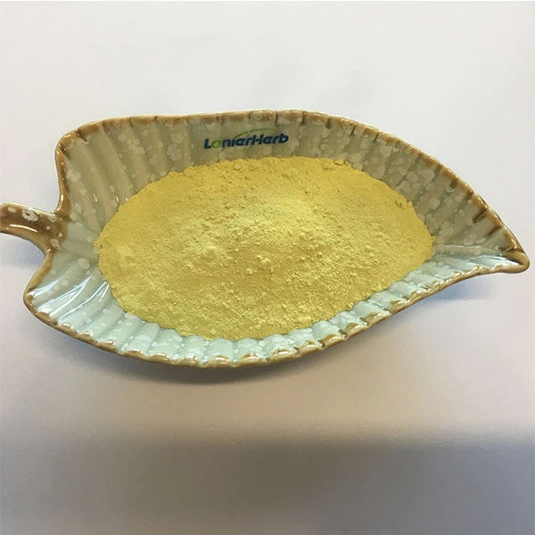 Palmatine Powder