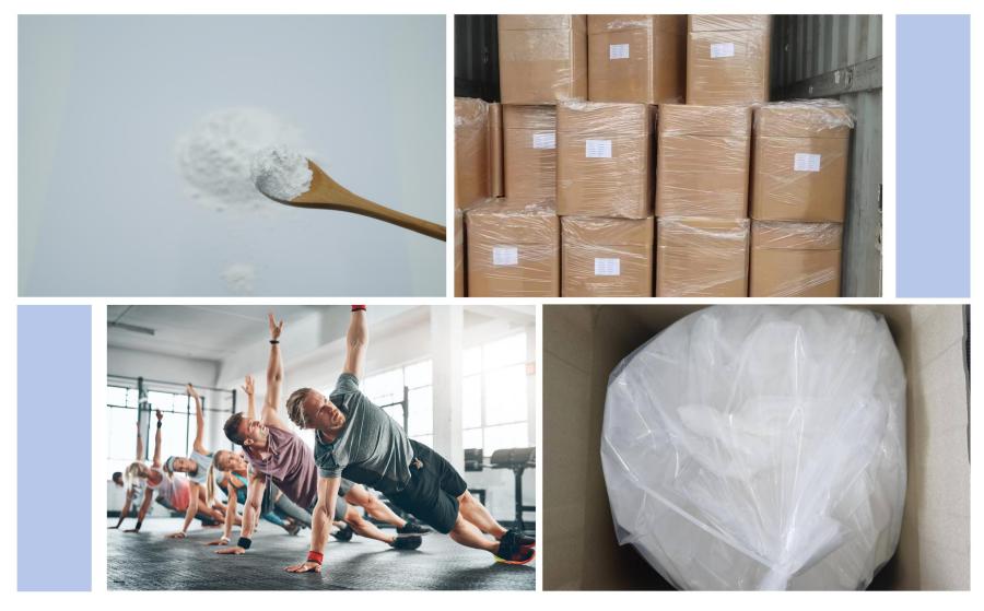 D-Ribose Powder D-Ribose Powder